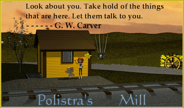 Polistra's Mill